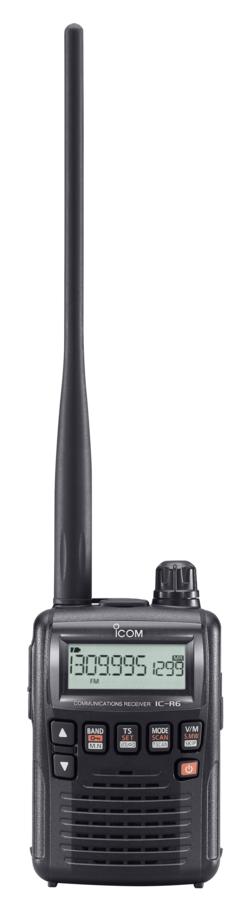 icom receiver ic r8500