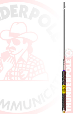 Thunderpole Atom CB Radio Antenna