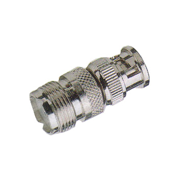 BNC Male - SO239 Adaptor