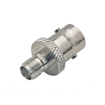 SMA Female - BNC Adaptor