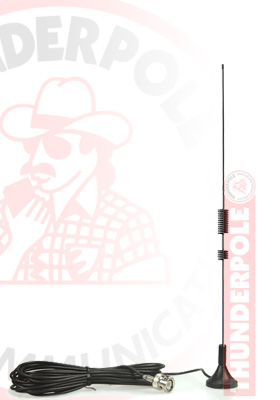 Thunderpole Microscan Scanning Antenna