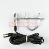 Thunderpole V-Bolt Mirror Kit