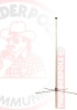 Thunderpole Scan King Scanning Antenna